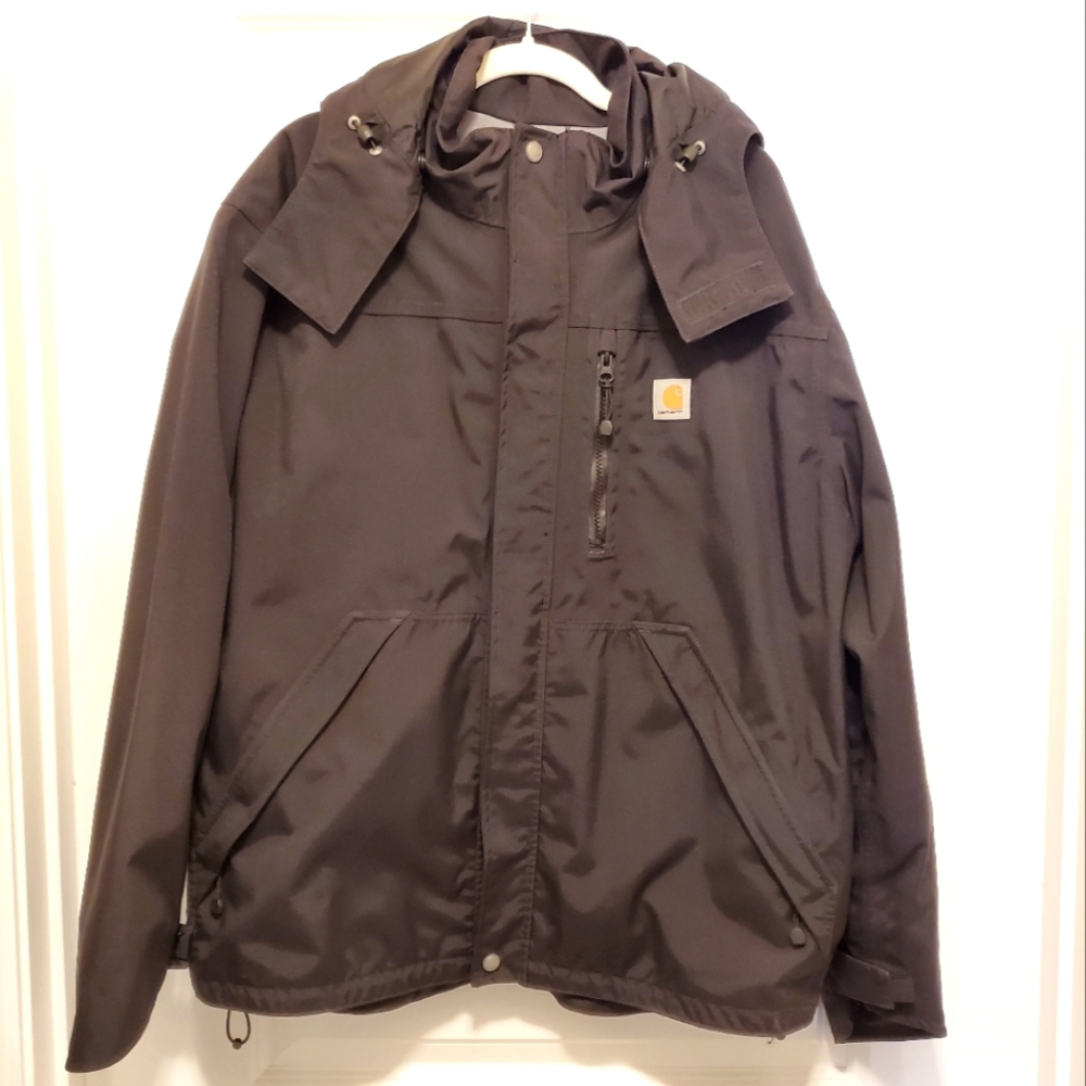 Carhartt Storm Defender Jacket - Men's M & Men's L